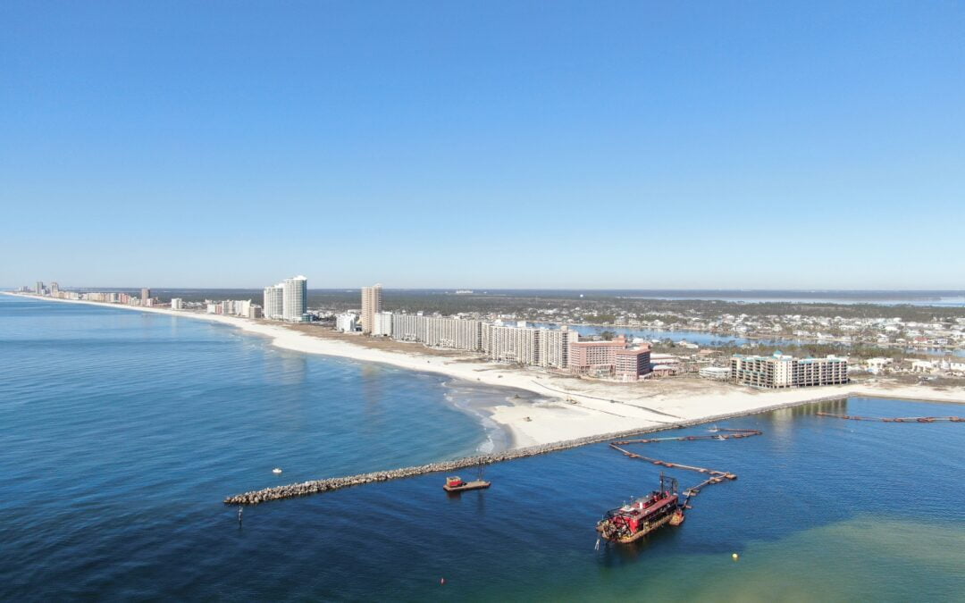 Perdido Pass 2021