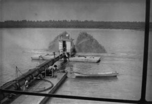 Dredge 32 (Grafton) 10 h1380 91342