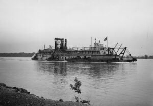 Dredge 32 (Grafton) 12 h1380 b0f5f