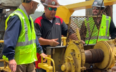News-2025 8 Safety Week 2022: Connected. Supported. Safe.