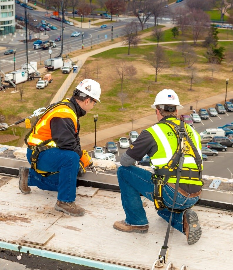 osha-fall-protection osha fall protection